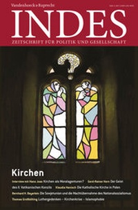 Enlarge image Cover: Kirchen - Vandenhoeck & Ruprecht