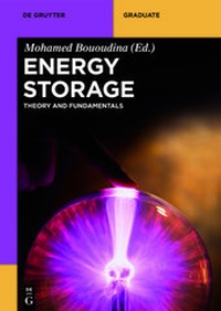 Enlarge image Cover: Energy Storage - De Gruyter