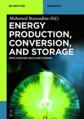 Cover: Energy Production, Conversion, and Storage - De Gruyter