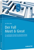 Cover: Der Fall Meet & Great - Haufe-Lexware