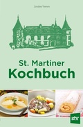 Bild: St. Martiner Kochbuch - Stocker, L