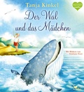 Cover: Der Wal und das M&auml;dchen - Magellan