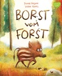 Cover: Borst vom Forst - Magellan