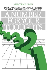 Abbildung von: A Number for your Thoughts - Institute of Physics Publishing