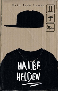 Enlarge image Cover: Halbe Helden - Magellan