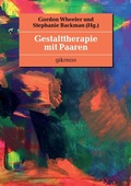 Cover: Gestalttherapie mit Paaren - Books on Demand