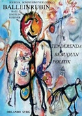 Cover: Balleinrubin - Books on Demand