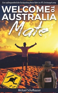 Abbildung von: Welcome to Australia Mate - BoD - Books on Demand