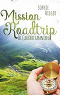 Cover: Mission Roadtrip - Books on Demand