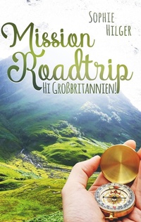 Enlarge image Cover: Mission Roadtrip - Books on Demand