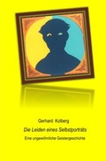 Cover: Die Leiden eines Selbstportr&auml;ts - epubli