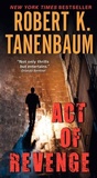 Cover: Act of Revenge - Harper