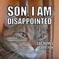 Enlarge image Cover: Cat-Memes - BoD - Books on Demand