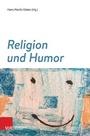 Cover: Religion und Humor - Vandenhoeck & Ruprecht