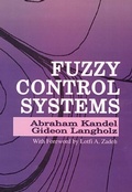 Cover: Fuzzy Control Systems - CRC Press