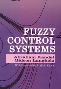 Abbildung von: Fuzzy Control Systems - CRC Press