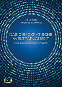 Abbildung von: Das demokratische Weltparlament - Dietz