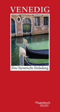 Abbildung von: Venedig - Wagenbach