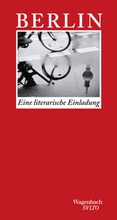 Cover: Berlin - Wagenbach