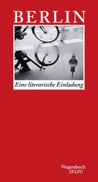 Abbildung von: Berlin - Wagenbach