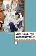 Cover: Murmelbr&uuml;der - Wagenbach