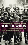 Cover: Queer Wars - Wagenbach
