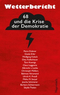 Abbildung von: Wetterbericht - Wagenbach