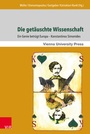 Cover: Die getäuschte Wissenschaft - V&R unipress