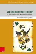 Cover: Die get&auml;uschte Wissenschaft - V&R unipress
