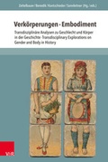 Cover: Verk&ouml;rperungen &middot; Embodiment - V&R unipress