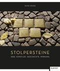 Cover: Stolpersteine - Klartext