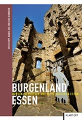 Cover: Burgenland Essen - Klartext