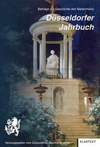 Abbildung von: Düsseldorfer Jahrbuch 2017 (87) - Klartext