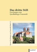 Cover: Das dritte Stift - Klartext