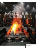 Cover: Nahtlose Stahlrohre in zwei Stichen - Klartext