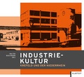 Cover: Industriekultur - Klartext