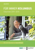 Cover: F&uuml;r immer Kolumbus - Klartext