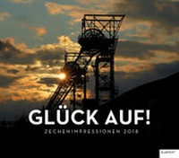 Abbildung von: Glück auf! 2018 - Klartext