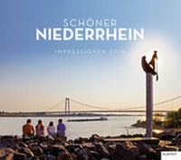 Abbildung von: Schöner Niederrhein 2018 - Klartext