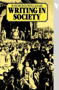 Abbildung von: Writing in Society - Verso Books