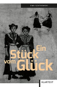 Abbildung von: Ein Stück vom Glück - Klartext