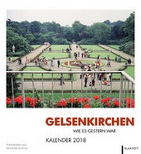 Abbildung von: Gelsenkirchen wie es gestern war - Klartext