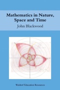Cover: Mathematics in Nature, Space and Time - Floris Books