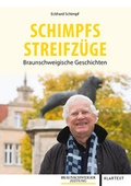 Cover: Schimpfs Streifz&uuml;ge - Klartext