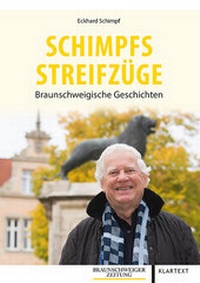 Abbildung von: Schimpfs Streifzüge - Klartext