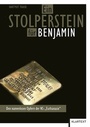 Cover: Ein Stolperstein f&uuml;r Benjamin - Klartext
