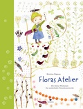 Cover: Floras Atelier - Bohem Press