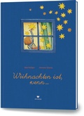 Cover: Weihnachten ist, wenn ... - Bohem Press