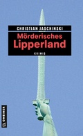 Cover: M&ouml;rderisches Lipperland - Gmeiner-Verlag