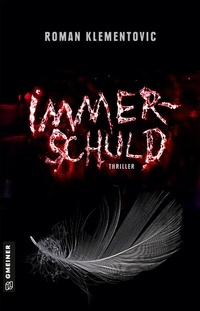 Abbildung von: Immerschuld - Gmeiner-Verlag